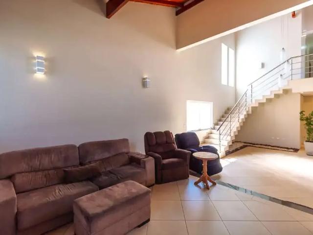 Casa / Sobrado em Condomínio para Venda em Indaiatuba/SP Jardim Reserva Bom Viver de Indaiatuba 3 Quartos