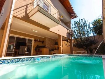 Casa / Sobrado em Condomínio para Venda em Indaiatuba/SP Jardim Reserva Bom Viver de Indaiatuba 3 Quartos