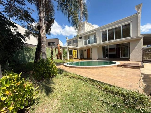 Casa / Sobrado em Condomínio para Venda em Indaiatuba/SP Jardim Reserva Bom Viver de Indaiatuba 3 Quartos