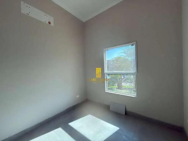 Casa / Sobrado em Condomínio para Venda em Indaiatuba/SP Jardim Reserva Bom Viver de Indaiatuba 3 Quartos