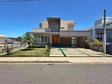 Casa / Sobrado em Condomínio para Venda em Indaiatuba/SP Jardim Reserva Bom Viver de Indaiatuba 3 Quartos