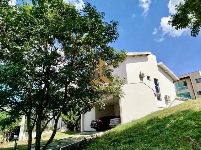 Casa / Sobrado em Condomínio para Venda em Indaiatuba/SP Jardim Reserva Bom Viver de Indaiatuba 3 Quartos