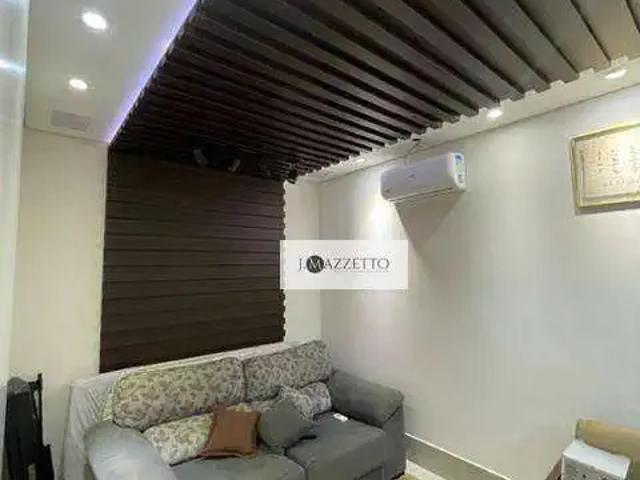 Casa / Sobrado em Condomínio para Venda em Indaiatuba/SP Jardim Reserva Bom Viver de Indaiatuba 3 Quartos