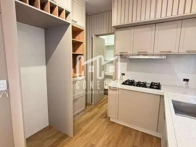 Casa / Sobrado em Condomínio para Venda em Indaiatuba/SP Jardim Residencial Alto de Itaici 3 Quartos