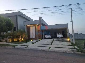 Casa / Sobrado em Condomínio para Venda em Indaiatuba/SP Jardim Residencial Alto de Itaici 3 Quartos