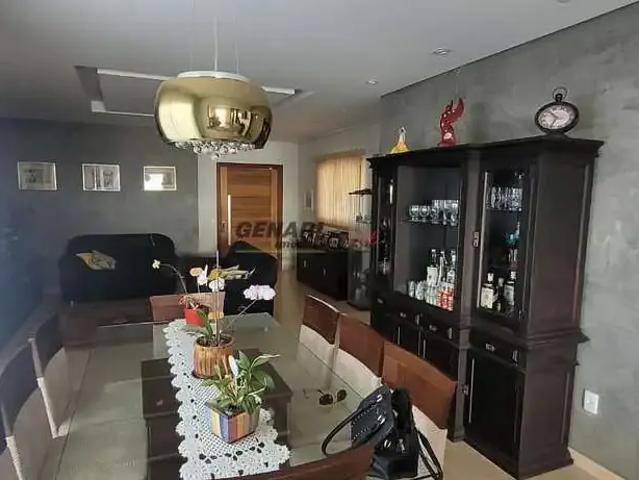 Casa / Sobrado em Condomínio para Venda em Indaiatuba/SP Jardim Residencial Alto de Itaici 3 Quartos