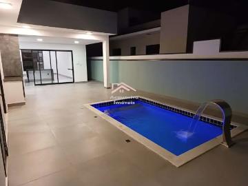 Casa / Sobrado em Condomínio para Venda em Indaiatuba/SP Jardim Residencial Alto de Itaici 3 Quartos
