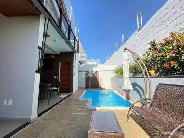 Casa / Sobrado em Condomínio para Venda em Indaiatuba/SP Jardim Residencial Alto de Itaici 4 Quartos