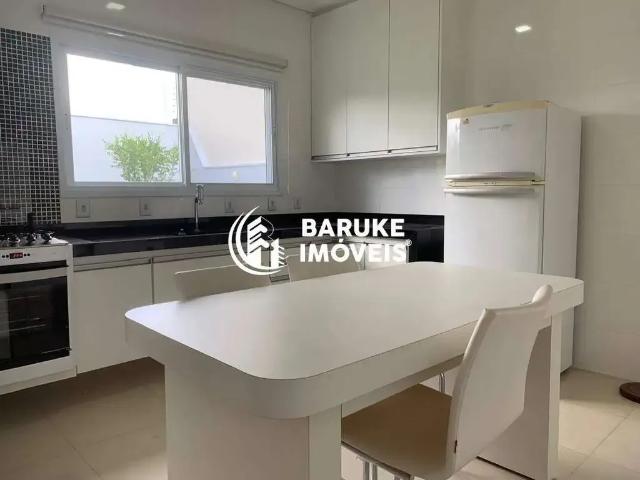 Casa / Sobrado em Condomínio para Venda em Indaiatuba/SP Jardim Residencial Alto de Itaici 5 Quartos