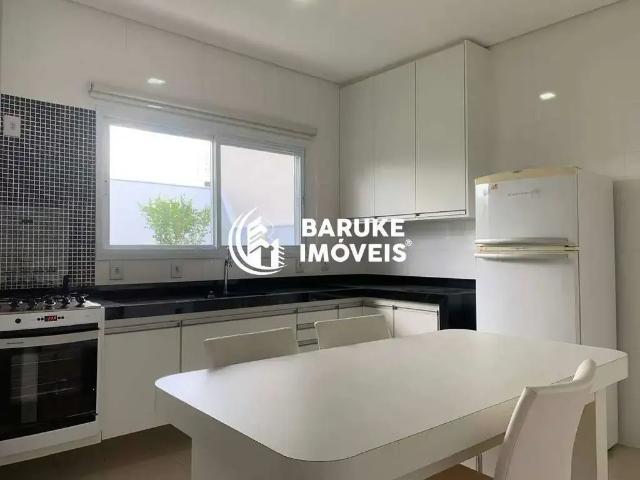 Casa / Sobrado em Condomínio para Venda em Indaiatuba/SP Jardim Residencial Alto de Itaici 5 Quartos