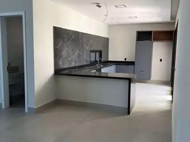 Casa / Sobrado em Condomínio para Venda em Indaiatuba/SP Jardim Residencial Dona Lucilla 3 Quartos