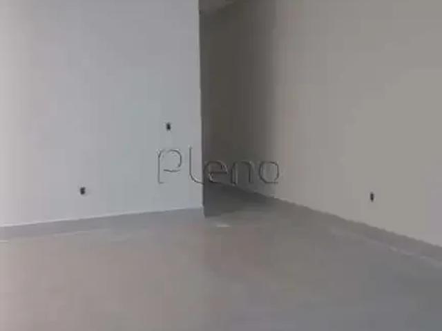 Casa / Sobrado em Condomínio para Venda em Indaiatuba/SP Jardim Residencial Dona Lucilla 3 Quartos