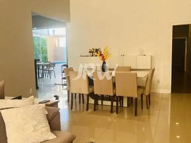 Casa / Sobrado em Condomínio para Venda em Indaiatuba/SP Jardim Residencial Dona Lucilla 3 Quartos
