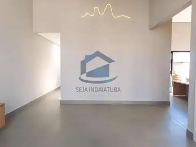 Casa / Sobrado em Condomínio para Venda em Indaiatuba/SP Jardim Residencial Dona Maria Cândida 3 Quartos