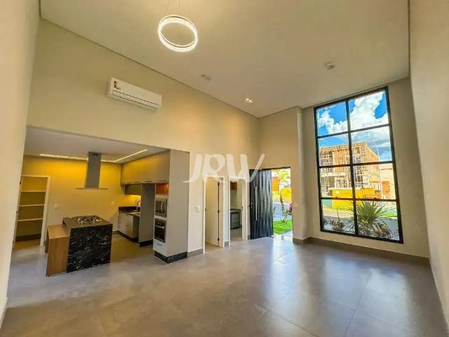 Casa / Sobrado em Condomínio para Venda em Indaiatuba/SP Jardim Residencial Dona Maria Cândida 3 Quartos