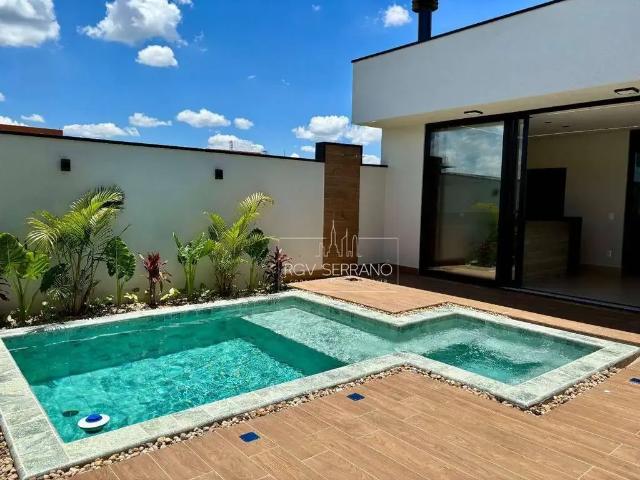 Casa / Sobrado em Condomínio para Venda em Indaiatuba/SP Jardim Residencial Dona Maria Cândida 3 Quartos