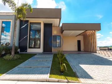 Casa / Sobrado em Condomínio para Venda em Indaiatuba/SP Jardim Residencial Dona Maria Cândida 3 Quartos