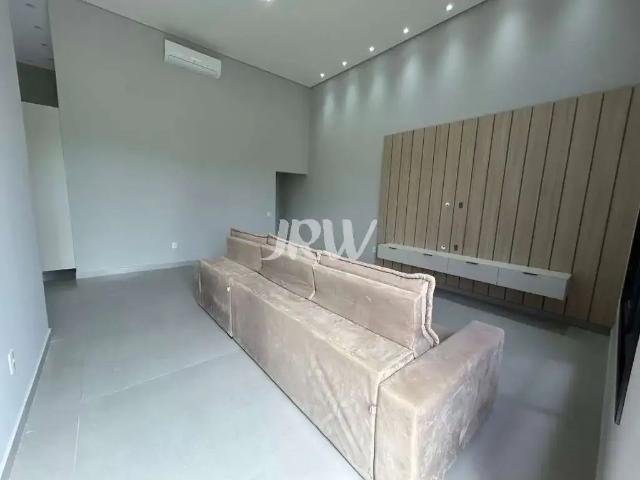 Casa / Sobrado em Condomínio para Venda em Indaiatuba/SP Jardim Residencial Dona Maria Cândida 3 Quartos