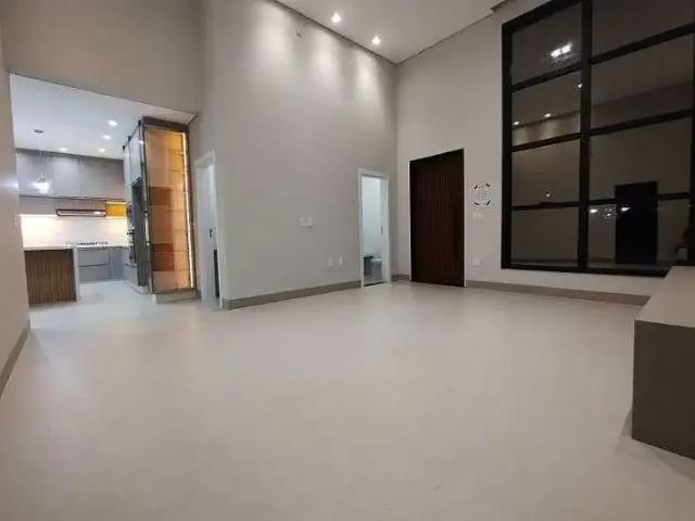 Casa / Sobrado em Condomínio para Venda em Indaiatuba/SP Jardim Residencial Dona Maria Cândida 3 Quartos