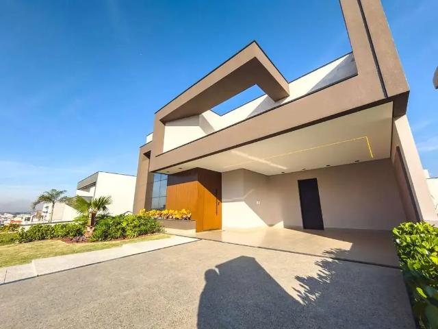 Casa / Sobrado em Condomínio para Venda em Indaiatuba/SP Jardim Residencial Dona Maria Cândida 3 Quartos