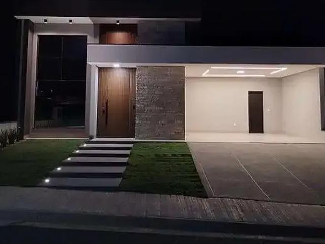 Casa / Sobrado em Condomínio para Venda em Indaiatuba/SP Jardim Residencial Dona Maria Cândida 3 Quartos