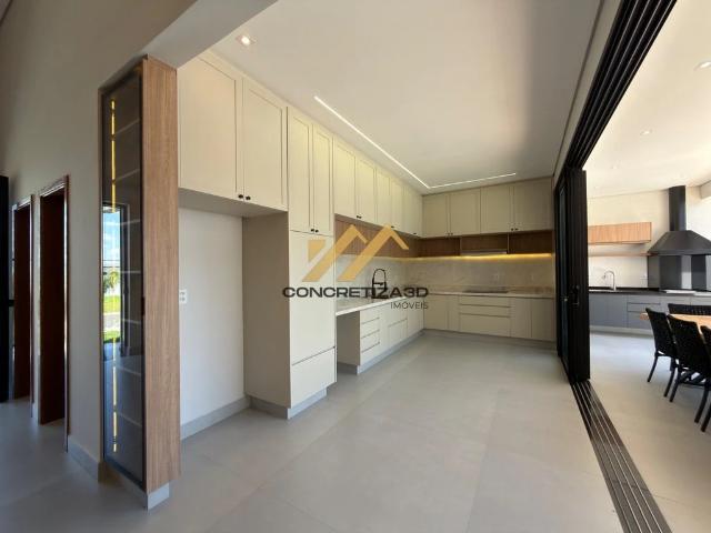 Casa / Sobrado em Condomínio para Venda em Indaiatuba/SP Jardim Residencial Dona Maria Cândida 3 Quartos