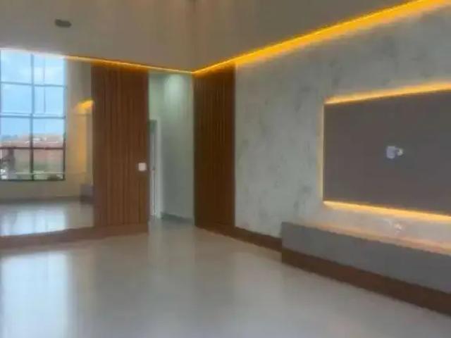 Casa / Sobrado em Condomínio para Venda em Indaiatuba/SP Jardim Residencial Dona Maria Cândida 3 Quartos