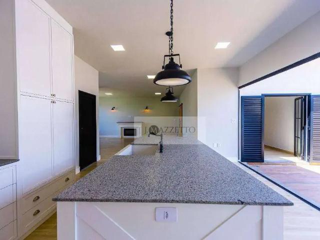 Casa / Sobrado em Condomínio para Venda em Indaiatuba/SP Jardim Residencial Dona Maria Cândida 3 Quartos