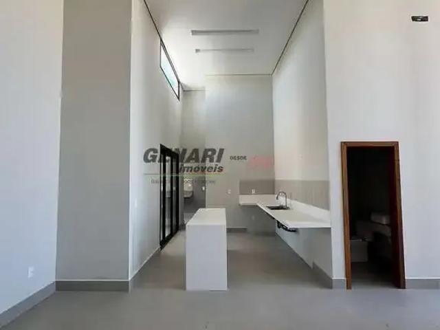 Casa / Sobrado em Condomínio para Venda em Indaiatuba/SP Jardim Residencial Dona Maria José 3 Quartos