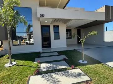 Casa / Sobrado em Condomínio para Venda em Indaiatuba/SP Jardim Residencial Dona Maria Cândida 3 Quartos