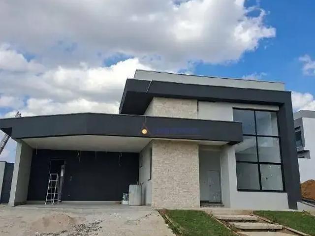 Casa / Sobrado em Condomínio para Venda em Indaiatuba/SP Jardim Residencial Dona Maria Cândida 3 Quartos