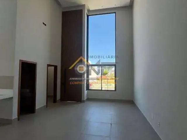 Casa / Sobrado em Condomínio para Venda em Indaiatuba/SP Jardim Residencial Dona Maria Cândida 3 Quartos