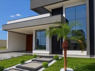 Casa / Sobrado em Condomínio para Venda em Indaiatuba/SP Jardim Residencial Dona Maria Cândida 3 Quartos