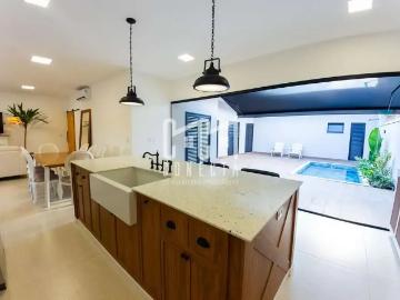 Casa / Sobrado em Condomínio para Venda em Indaiatuba/SP Jardim Residencial Dona Maria Cândida 3 Quartos