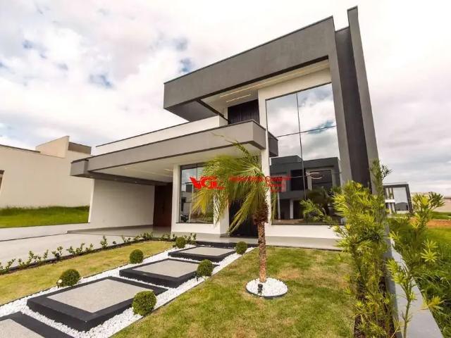 Casa / Sobrado em Condomínio para Venda em Indaiatuba/SP Jardim Residencial Dona Maria Cândida 3 Quartos