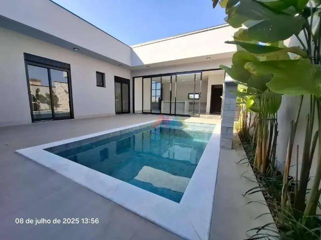 Casa / Sobrado em Condomínio para Venda em Indaiatuba/SP Jardim Residencial Dona Maria Cândida 3 Quartos