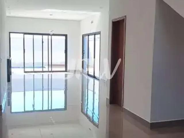 Casa / Sobrado em Condomínio para Venda em Indaiatuba/SP Jardim Residencial Dona Maria Cândida 4 Quartos