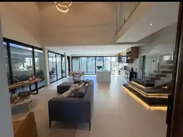 Casa / Sobrado em Condomínio para Venda em Indaiatuba/SP Jardim Residencial Dona Maria Cândida 4 Quartos