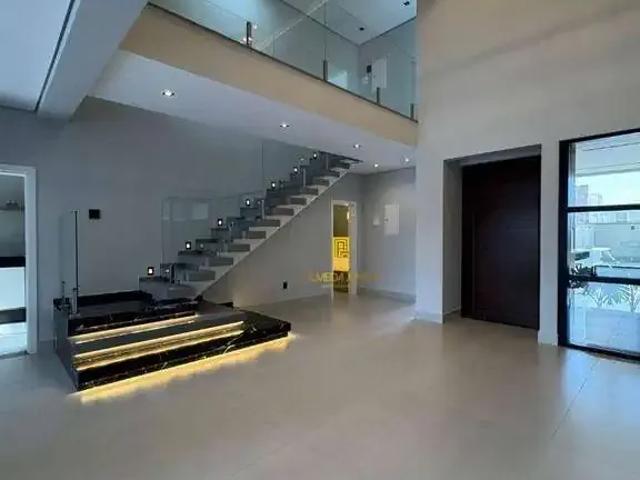 Casa / Sobrado em Condomínio para Venda em Indaiatuba/SP Jardim Residencial Dona Maria Cândida 4 Quartos