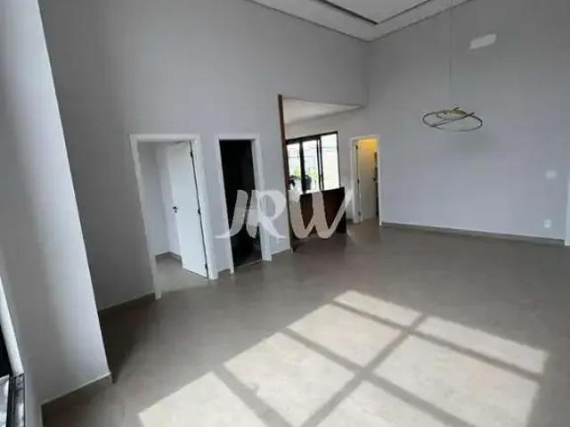Casa / Sobrado em Condomínio para Venda em Indaiatuba/SP Jardim Residencial Dona Maria José 3 Quartos