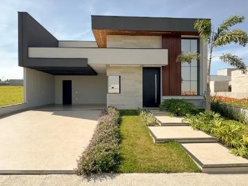 Casa / Sobrado em Condomínio para Venda em Indaiatuba/SP Jardim Residencial Dona Maria José 3 Quartos