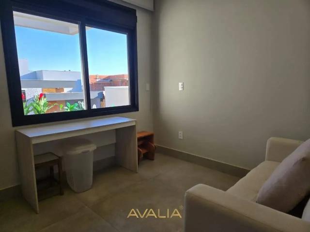 Casa / Sobrado em Condomínio para Venda em Indaiatuba/SP Jardim Residencial Dona Maria José 3 Quartos