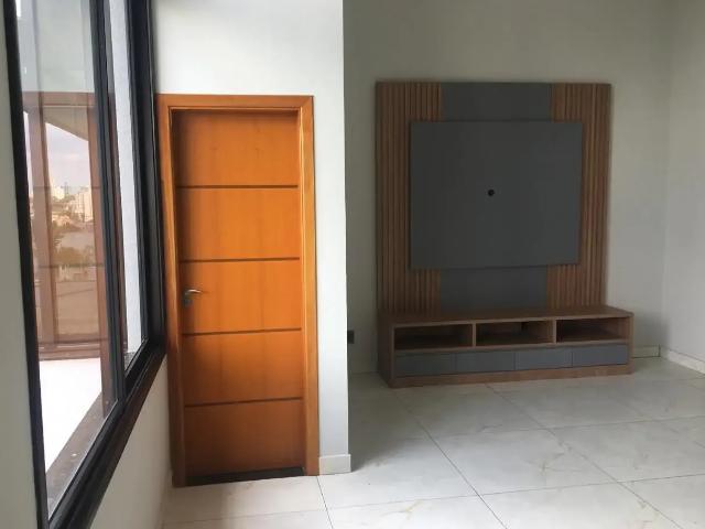 Casa / Sobrado em Condomínio para Venda em Indaiatuba/SP Jardim Residencial Dona Maria José 3 Quartos