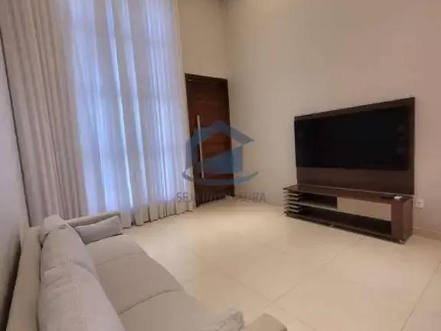 Casa / Sobrado em Condomínio para Venda em Indaiatuba/SP Jardim Residencial Dona Maria José 3 Quartos