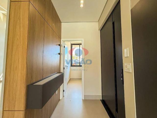 Casa / Sobrado em Condomínio para Venda em São José dos Campos/SP Jardim Esplanada II 3 Quartos