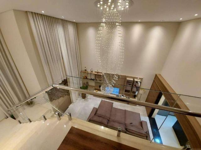 Casa / Sobrado em Condomínio para Venda em Indaiatuba/SP Jardim Residencial Dona Maria José 3 Quartos