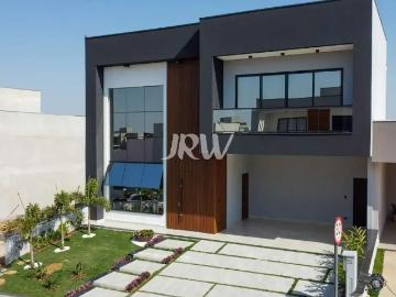 Casa / Sobrado em Condomínio para Venda em Indaiatuba/SP Jardim Residencial Dona Maria José 3 Quartos