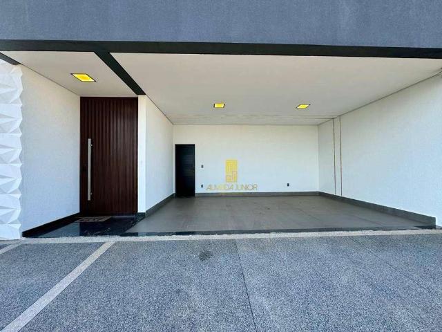 Casa / Sobrado em Condomínio para Venda em Indaiatuba/SP Jardim Residencial Dona Maria José 3 Quartos