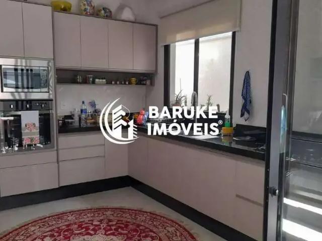 Casa / Sobrado em Condomínio para Venda em Indaiatuba/SP Jardim Residencial Dona Maria José 3 Quartos