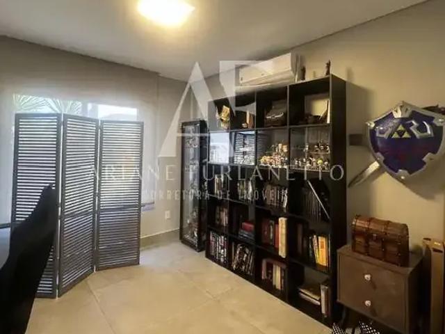 Casa / Sobrado em Condomínio para Venda em Indaiatuba/SP Jardim Residencial Dona Maria José 4 Quartos
